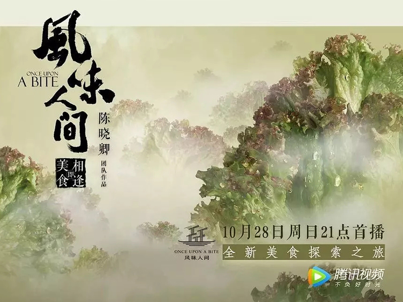 自满！豆瓣9.4高分的纪录片《风味人世》原来和安徽有这么大关系？？？！