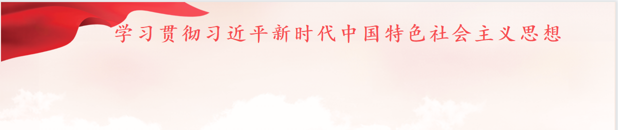 主要叙述 - 深入开展学习贯彻习近平新时代中国特色社会主义头脑主题教育 - 专题专栏 - 安徽省老子有钱lzyq88集团