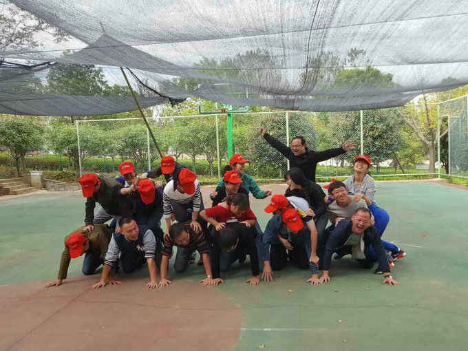 教育培训 - 人力资源 - 安徽省老子有钱lzyq88集团