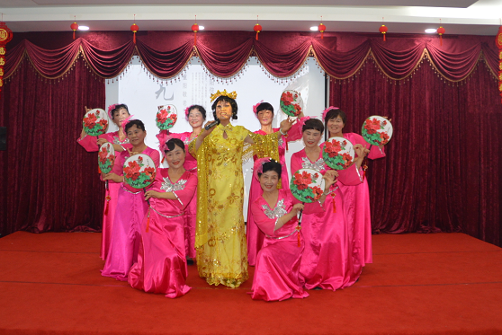 集团公司要闻 - 新闻资讯 - 安徽省老子有钱lzyq88集团