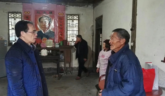 新闻资讯 - 精准扶贫 - 专题专栏 - 安徽省老子有钱lzyq88集团