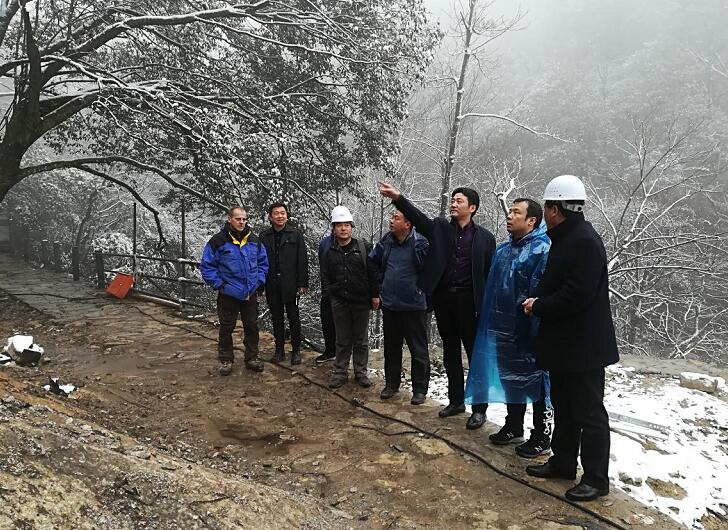 集团公司要闻 - 新闻资讯 - 安徽省老子有钱lzyq88集团