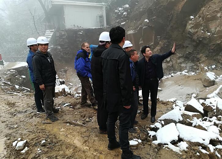 集团公司要闻 - 新闻资讯 - 安徽省老子有钱lzyq88集团