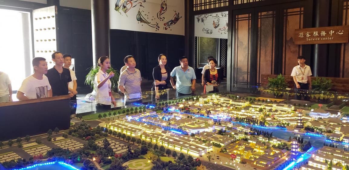 集团公司要闻 - 新闻资讯 - 安徽省老子有钱lzyq88集团