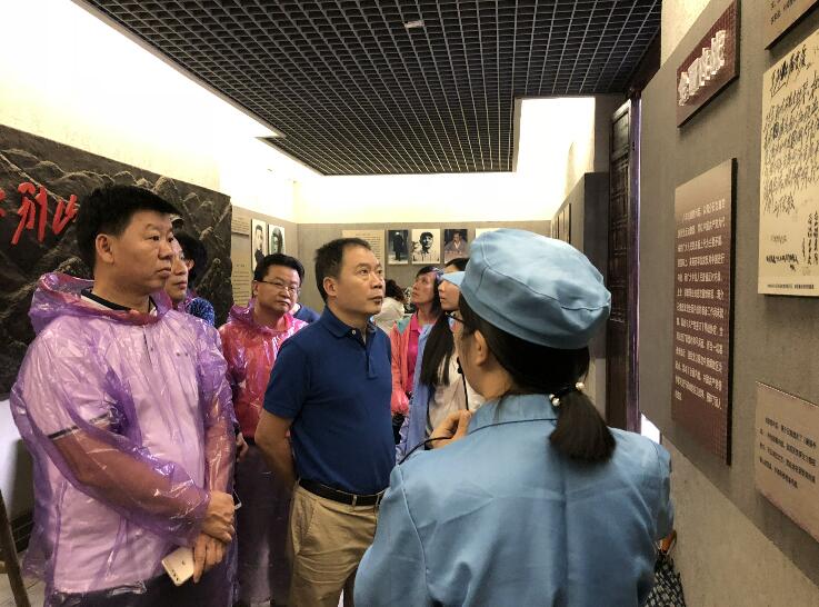 集团公司要闻 - 新闻资讯 - 安徽省老子有钱lzyq88集团