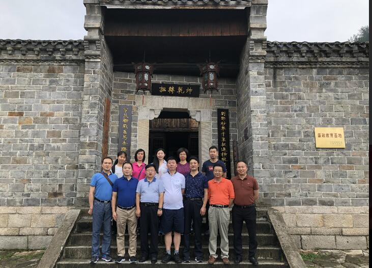 集团公司要闻 - 新闻资讯 - 安徽省老子有钱lzyq88集团