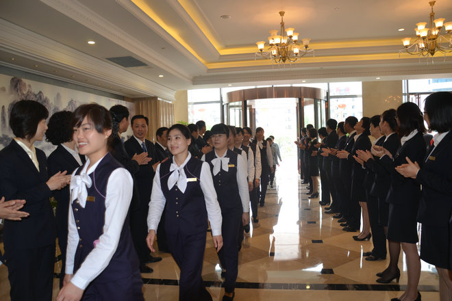 所属企业动态 - 新闻资讯 - 安徽省老子有钱lzyq88集团