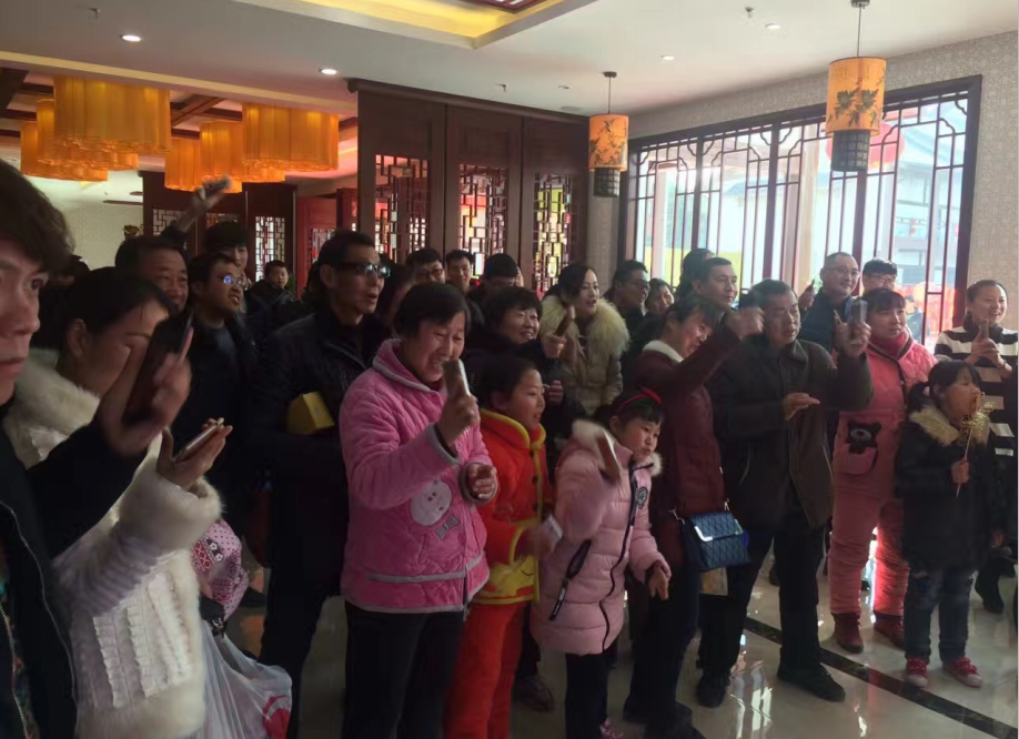 所属企业动态 - 新闻资讯 - 安徽省老子有钱lzyq88集团