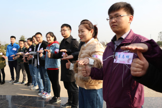 所属企业动态 - 新闻资讯 - 安徽省老子有钱lzyq88集团