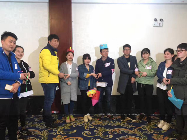 所属企业动态 - 新闻资讯 - 安徽省老子有钱lzyq88集团