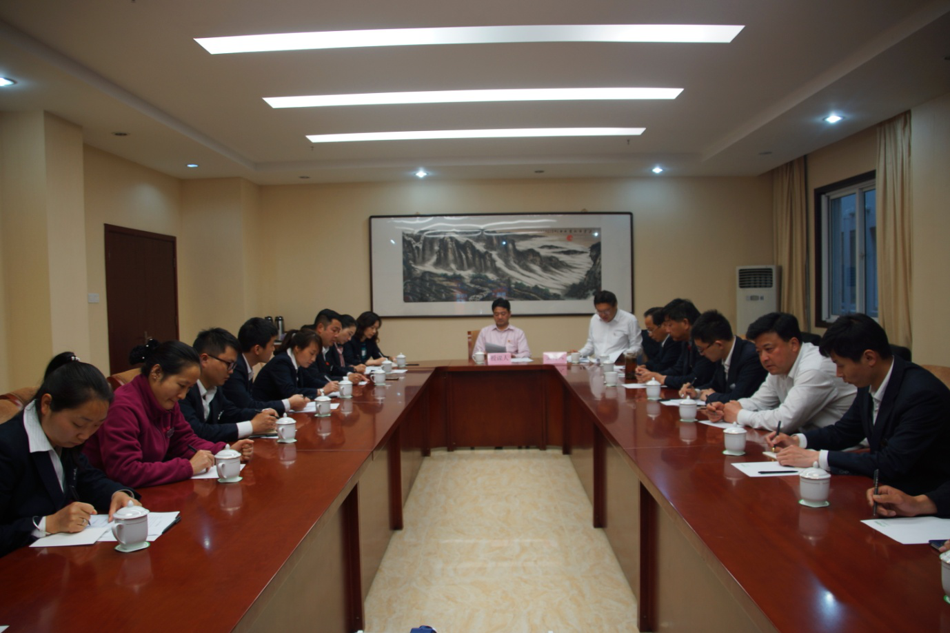 所属企业动态 - 新闻资讯 - 安徽省老子有钱lzyq88集团