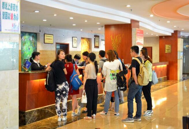 所属企业动态 - 新闻资讯 - 安徽省老子有钱lzyq88集团