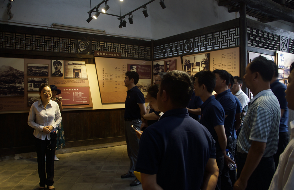 所属企业动态 - 新闻资讯 - 安徽省老子有钱lzyq88集团