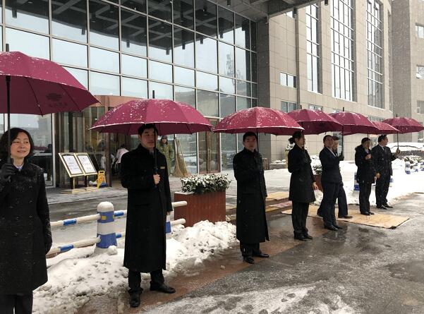 所属企业动态 - 新闻资讯 - 安徽省老子有钱lzyq88集团