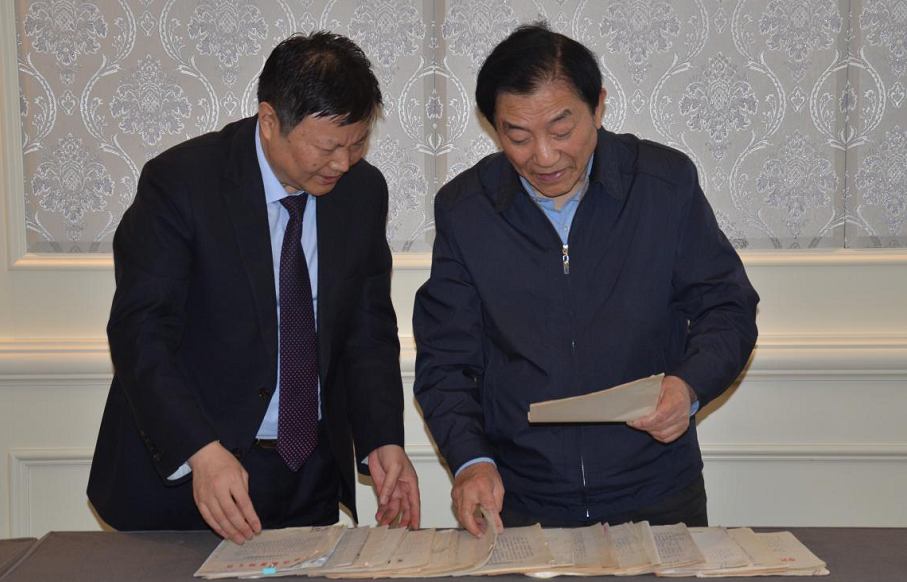 所属企业动态 - 新闻资讯 - 安徽省老子有钱lzyq88集团