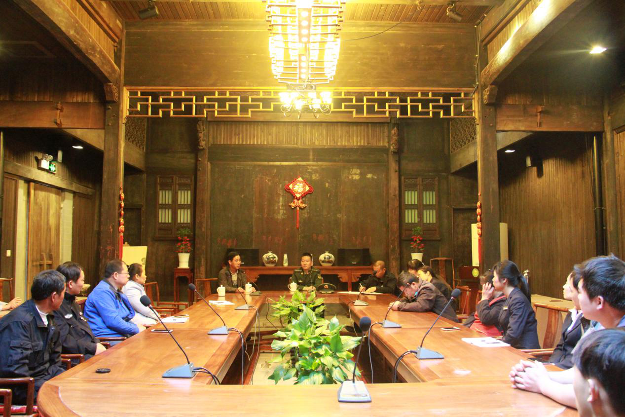 所属企业动态 - 新闻资讯 - 安徽省老子有钱lzyq88集团