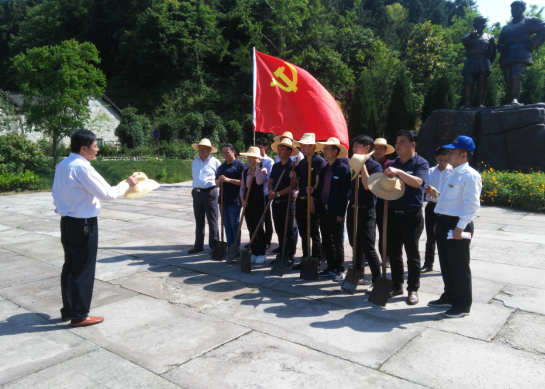 所属企业动态 - 新闻资讯 - 安徽省老子有钱lzyq88集团