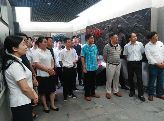 所属企业动态 - 新闻资讯 - 安徽省老子有钱lzyq88集团